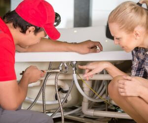 About The Faucet Pros Lidderdale, IA
